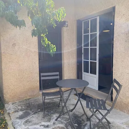 Dom wakacyjny Studio Du