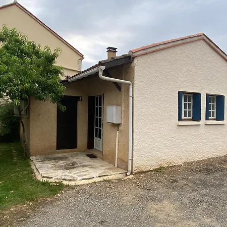 Studio Du Dom wakacyjny